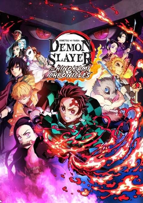 Apr 6, 2023 · Demon Slayer: Kimetsu No Yaiba - To the Swordsmith Village is a part of the Demon Slayer franchise. It is one of the greatest anime of the new generation and has gained a lot of popularity since ...
